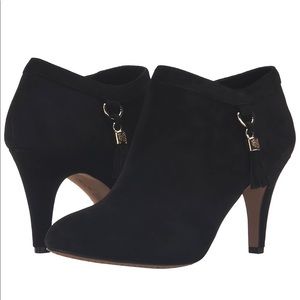 Vince Camuto | Vecka Suede Booties